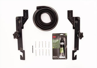 compare product UnderCover Misc. Parts - Hidden Hinge Kit
