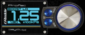 compare product GReddy PRofec Electronic Boost Controller