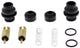 All Balls Racing 05 - 13 Kawasaki KVF650 Brute Force Choke Plunger Kit - My Store