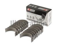 King Engine Bearings 03 - 09 Ford Powerstroke V8 6.0L Diesel (Size +.75mm) Connecting Rod Bearing Set - My Store