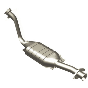 compare product MagnaFlow Direct Fit Catalytic Converter Ford-Lincoln-Mercury 9