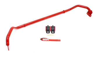 compare product BMR 10-12 5th Gen Camaro Front Hollow 29mm Adj. Sway Bar Kit w/ Bushings - Red
