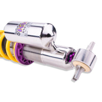 KW Coilover Kit V3 Chevrolet Corvette (C7) w/ electronic shock control - My Store