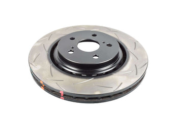 compare product DBA 15-18 Lexus NX200t Front 4000 Series Slotted Rotor