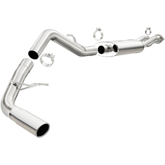 compare product MagnaFlow Sys C/B Escalade 6.0L 00-02
