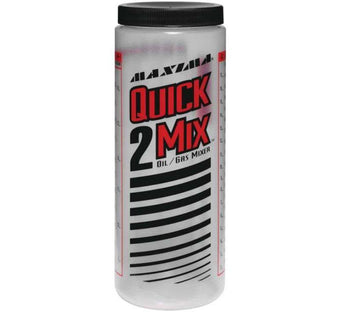 compare product Maxima Quick 2 Mix Bottle