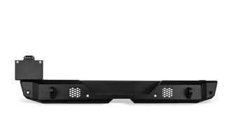 compare product Body Armor 4x4 18-22 Jeep Wrangler JL Orion Rear Bumper