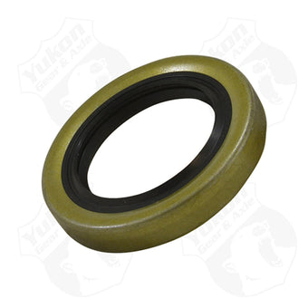 compare product Yukon Gear Dana 30 Disconnect Replacement Inner Axle Seal Use w/30 Spline Axles