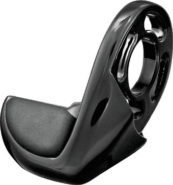 compare product Kuryakyn ISO Throttle Boss Black