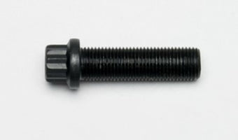 compare product Wilwood Wheel Stud - 1/2-20 x 1.75in - HD Hub