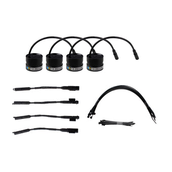 compare product Bilstein 22-24 Audi RS3 B1 Module - Active to Passive Suspension Conversion Kit