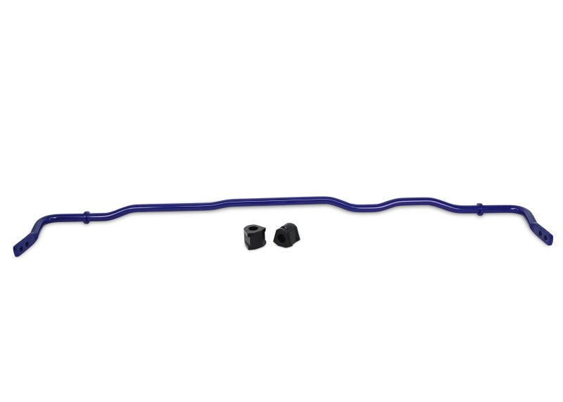 SuperPro 2018 - 2026 Subaru Crosstrek Subaru Crosstrek XV (GU) Rear Adj Sway Bar 20mm - My Store