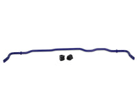 SuperPro 2018 - 2026 Subaru Crosstrek Subaru Crosstrek XV (GU) Rear Adj Sway Bar 20mm - My Store