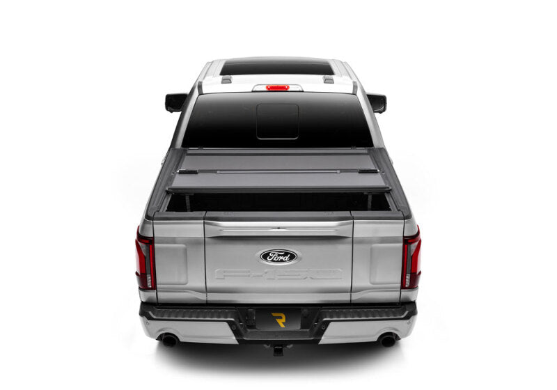 BAK 17 - 23 Ford Super Duty 8ft Bed BAKFlip MX4 Matte Finish - My Store