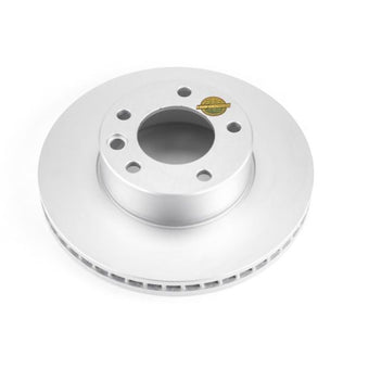 compare product Power Stop 13-14 Mercedes-Benz G63 AMG Front Evolution High Carbon Geomet Coated Rotor