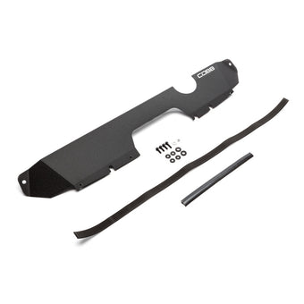 compare product Cobb 15-21 Subaru WRX/STI Aluminum Radiator Shroud