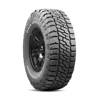 compare product Mickey Thompson Baja Legend EXP Tire - LT285/55R20 122/119Q E - 272494