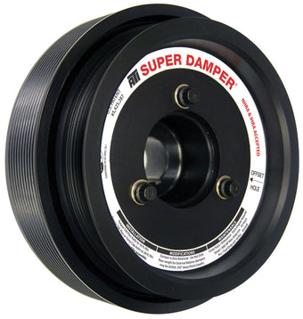 compare product ATI Damper - 7.81in - Alum - 6/10 Grv - Ford GT 500 - 5.4 / 5.8 - 07-14 - 10 Percent OD Size