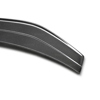compare product Seibon 15-17 Lexus RC F C-Style Carbon Fiber Rear Spoiler