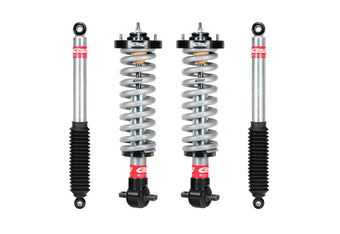 compare product Eibach 22-24 GMC Sierra SLE Elevation SLT Crew Cab 3.0L 6 Cyl Pro Tuck Lift Kit Stage 2