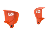 aFe Magnum FORCE Dynamic Air Scoop 15 - 18 BMW M3/15 - 20 M4 - Orange - My Store