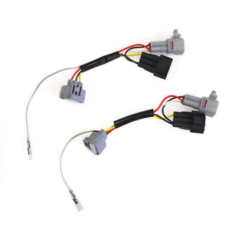 compare product AlphaRex 15-20 Toyota Sienna (SE Model) Projector Headlights Converters