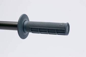 compare product Renthal MX Grips Medium Diamond/ Waffle - Medium Grey