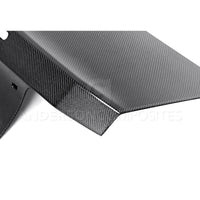 Anderson Composites 10 - 14 Ford Mustang/Shelby GT500 Type - OE Decklid - My Store