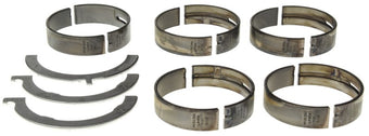 compare product Clevite Ford 5.4L DOHC Supercharged 2007-2011 Vin S Cast Iron Cylinder Block Main Bearing Set