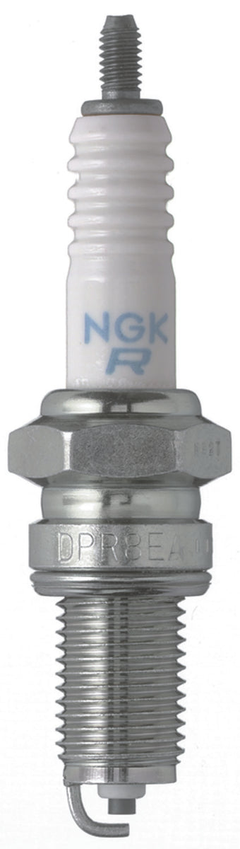 compare product NGK Standard Spark Plug Box of 10 (DPR9EA-9)