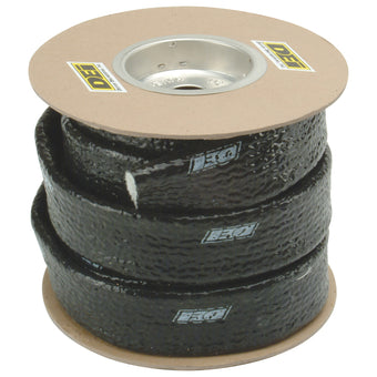 compare product DEI Fire Sleeve 1in I.D. x 100ft Spool