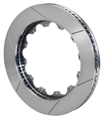 compare product Wilwood Rotor-SV-GT 72 SPC-37 -RH 14.25 x 1.10 - 12 on 8.75in