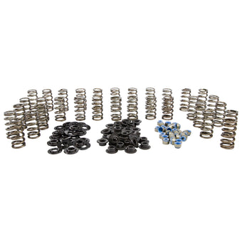 compare product COMP Cams Valve Spring Kit 0.585in Lift Beehive 01-05 GM 6.6L Duramax Diesel (LB7/LLY)