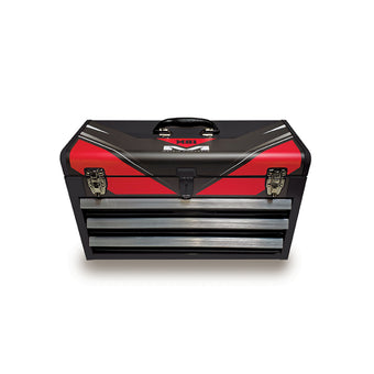compare product Matrix Concepts M81 Worx Box - Red