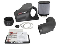 aFe MagnumFORCE Cold Air Intake Stage - 2 Pro DRY S 16 - 17 BMW 340i (F30) L6 - 3.0L (t) B58 - My Store
