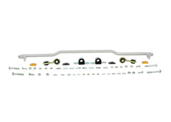 compare product Whiteline 10/07+ Subaru Impreza (MY08) GH Non-Turbo Rear 22mm X-Heavy Duty Adjustable Swaybar
