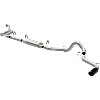 compare product Magnaflow 2024 Toyota Tacoma Speq Series Cat-back Exhaust System