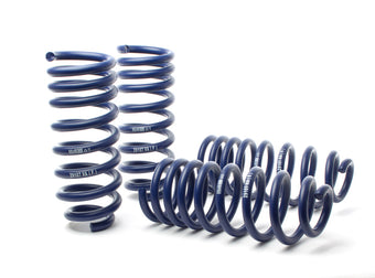 compare product H&R 07-15 Audi Q7 4L Sport Spring (w/o Air Susp.)