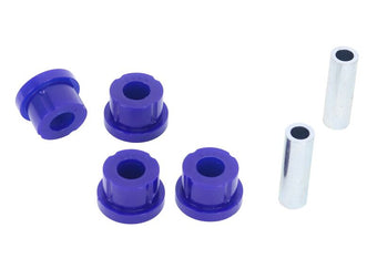 compare product SuperPro 1997 Subaru Legacy Outback Front Control Arm Bushing