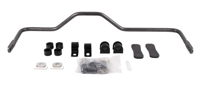 Hellwig 2022+ Ford Bronco Solid Chromoly 3/4in Rear Sway Bar - My Store