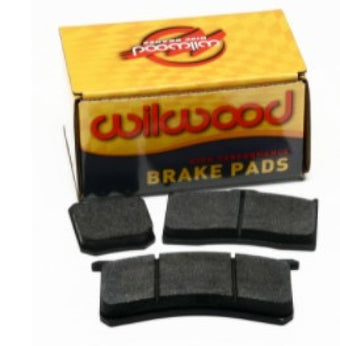 compare product Wilwood Pad Set BP-10 6712 Dynapro 6