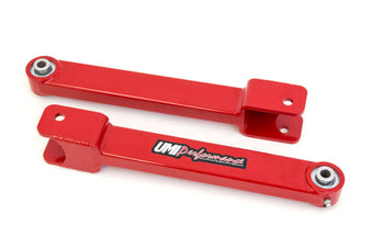 compare product UMI Performance 08-09 Pontiac G8 10-14 Camaro Trailing Arms Roto-Joint
