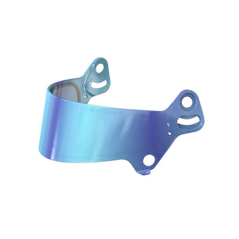 compare product Bell SE077 Helmet Shield ML - Blue