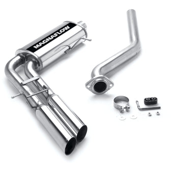 compare product MagnaFlow Sys C/B 03- GM Silv 1500 EC/SB Sid