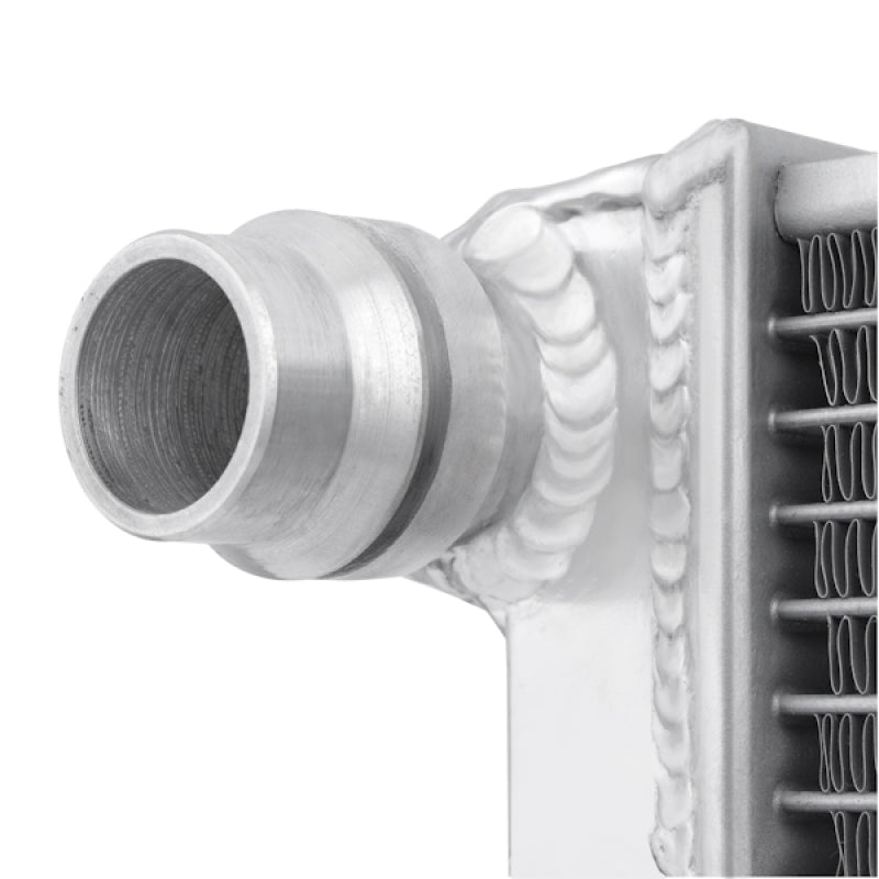 Mishimoto 06 - 09 Volkswagen Golf MK5 GTI (FSI Only) Manual Aluminum Radiator - My Store