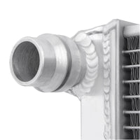 Mishimoto 06 - 09 Volkswagen Golf MK5 GTI (FSI Only) Manual Aluminum Radiator - My Store
