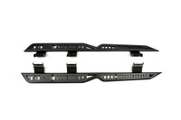 DV8 15 - 24 Ford F - 150 Crew Cab - OE Plus Side Steps - My Store