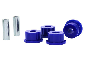 compare product SuperPro 19-23 Ford Ranger Rear Spring Eye Bushing Kit