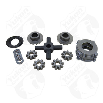 compare product Yukon Gear Trac Lok Positraction internals For Dana 80 and w/ 35 Spline Axles