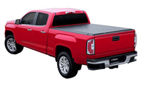 Access Tonnosport 96 - 03 Chevy/GMC S - 10 / Sonoma 6ft Stepside Bed Roll - Up Cover - My Store